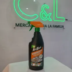 Desengrasante ArriXaca