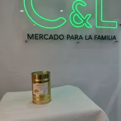 Dulce de fruta bomba