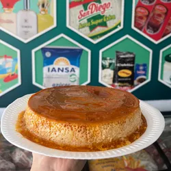 Flan