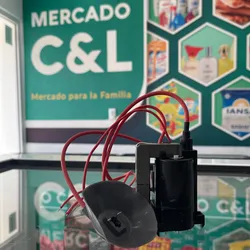 Flay bat de televisor