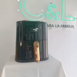 Freidora de aire