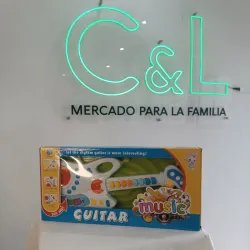 Guitarrita