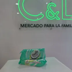 Jabón de lavar Daily