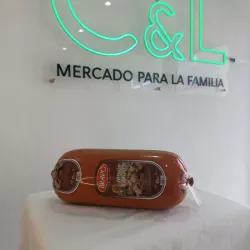 Jamón Rápido Bravo