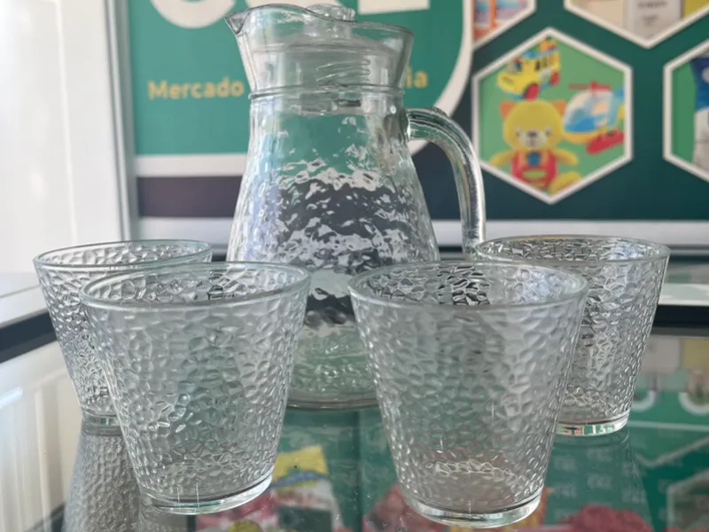 Útiles del hogar