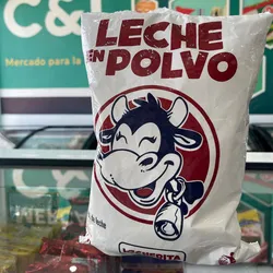 Leche en polvo