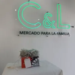 Luces LED para arbolito