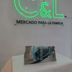 Maquinilla desechable Dorco