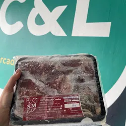 Masas de cerdo