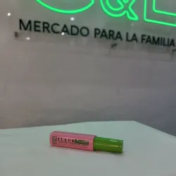 Mascarilla de pestañas