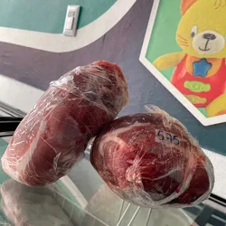 Pernil de cerdo deshuesado