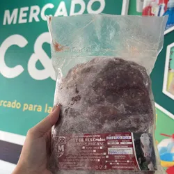Picadillo de res