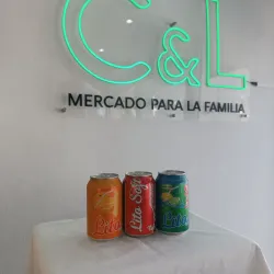Refresco gaseado