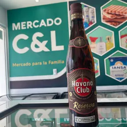 Ron Havana Club Reserva