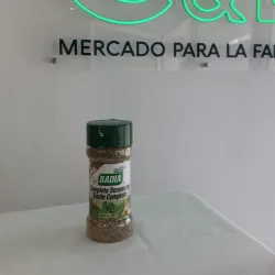 Sazón completo Badia