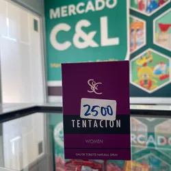 Tentación