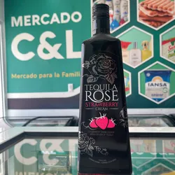 Tequila Rose