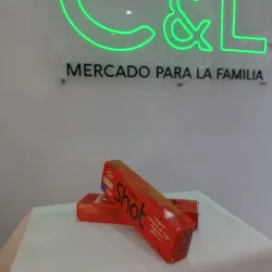 Tintes para el cabello Kolor Shot