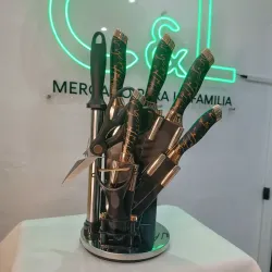 Utensilios de cocina