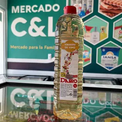Vinagre de Vino