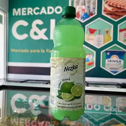 Zumo de limón