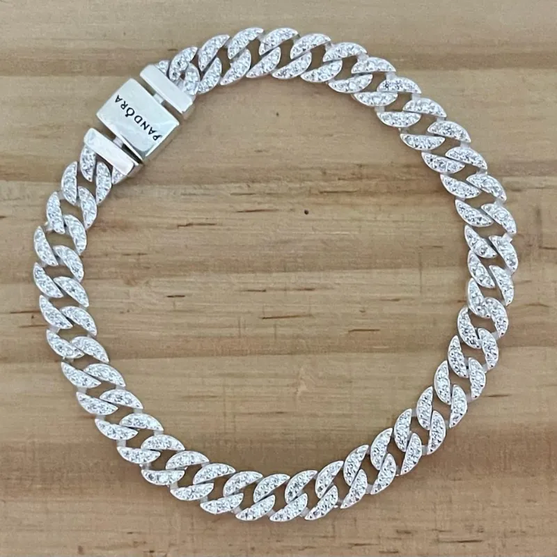 Manilla de Enlace Cubano