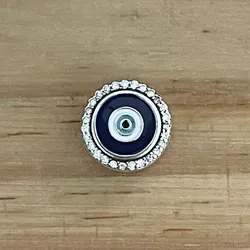 Charm Ojo Turco Fijo