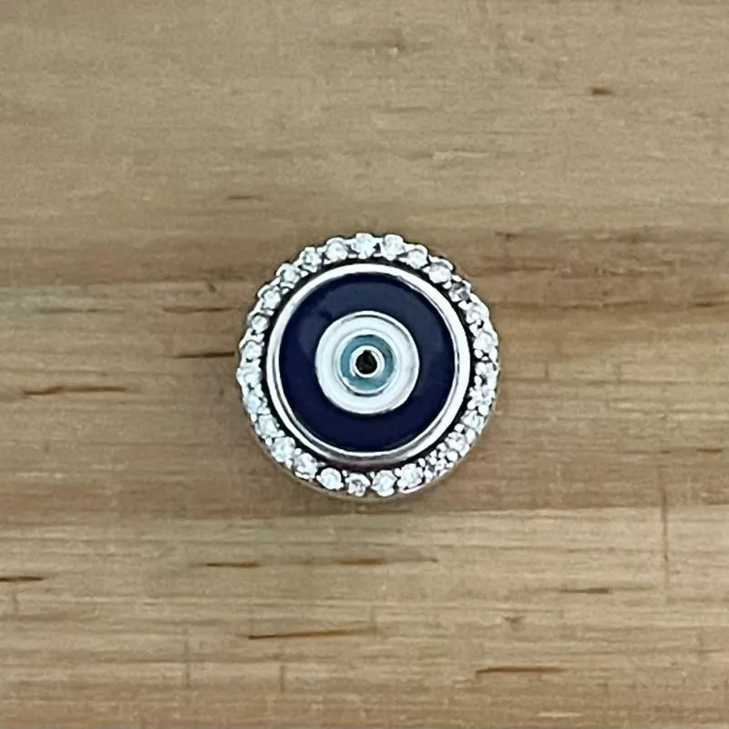 Charm Ojo Turco Fijo