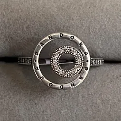 Anillo aros Pandora