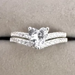 Anillo de compromiso #12