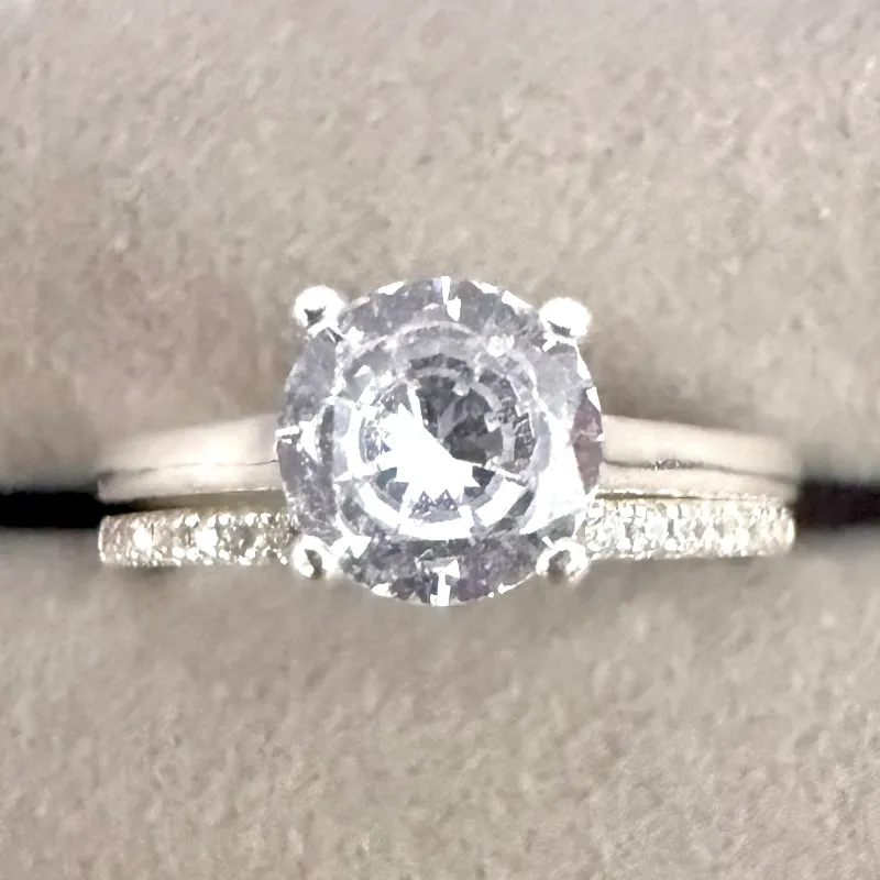 Anillo de compromiso #2