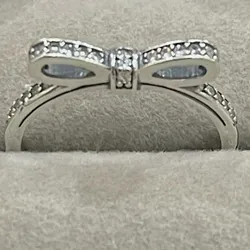 Anillo de lazo 