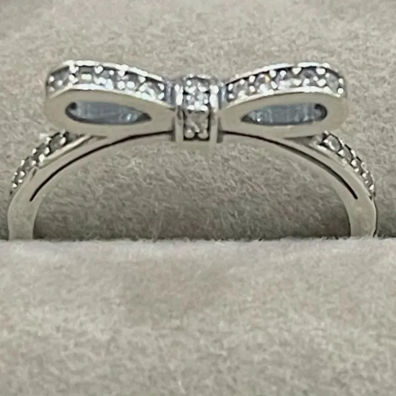 Anillo de lazo 