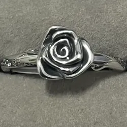 Anillo de Rosa 