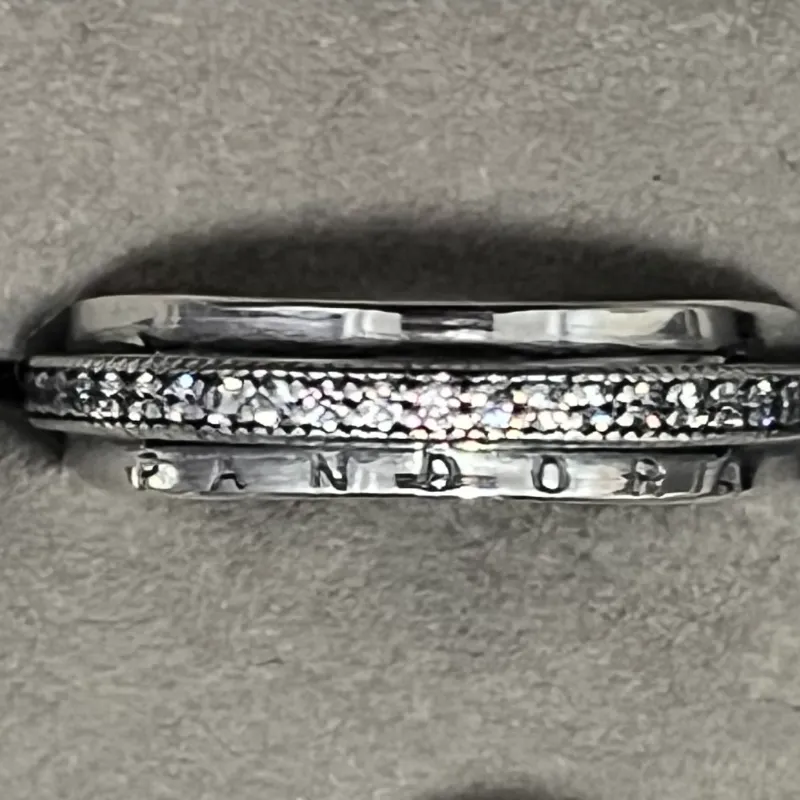 Anillo Pandora 
