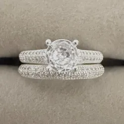 Anillos de compromiso #3