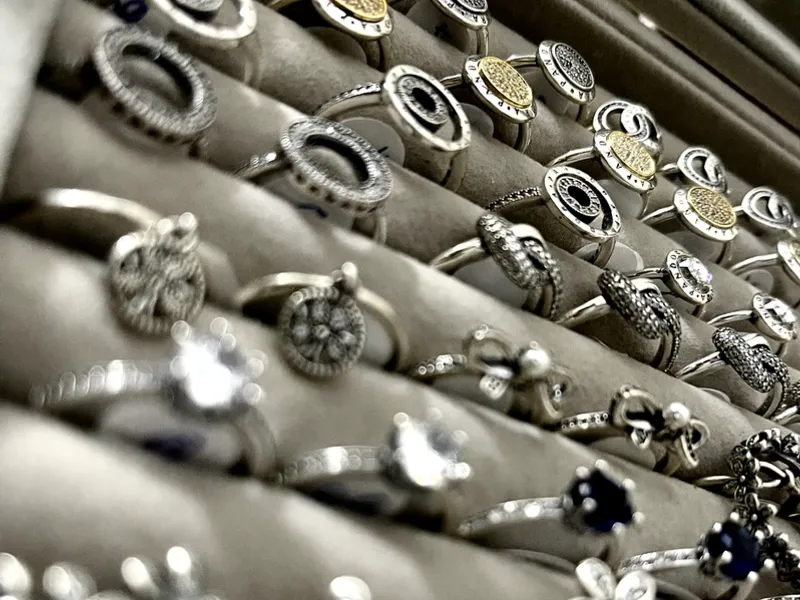 Anillos 💍