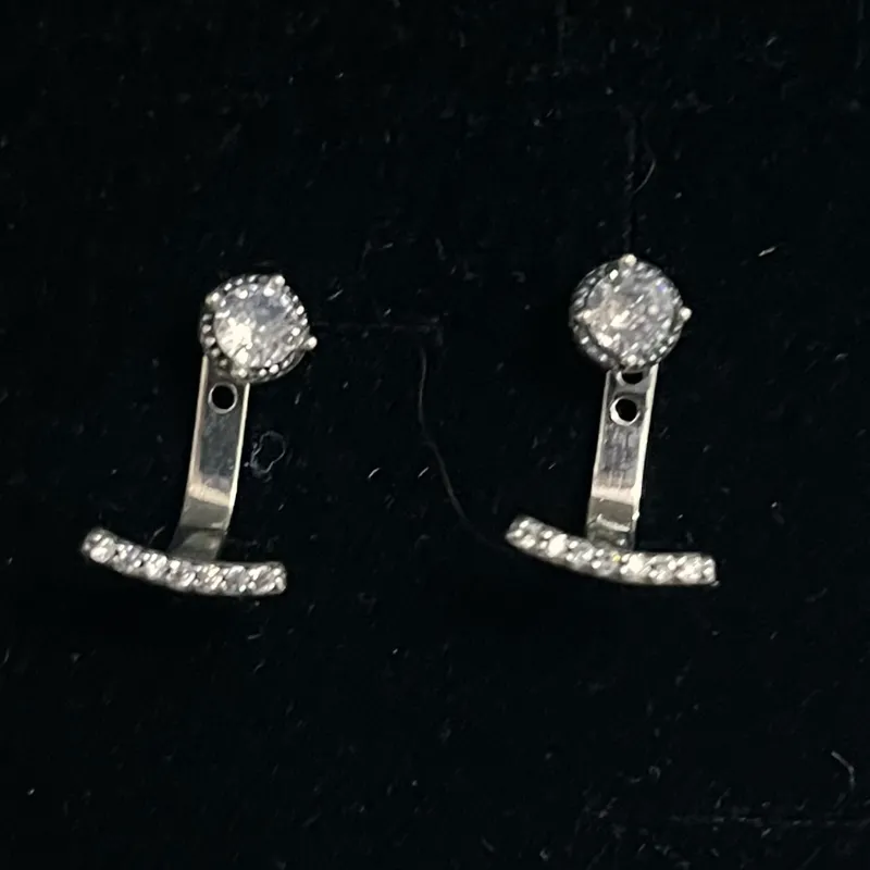 Aretes de ancla 