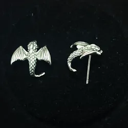 Aretes juego de tronos 