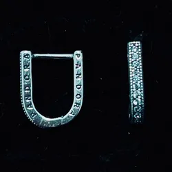 Argollas Pandora pequeñas