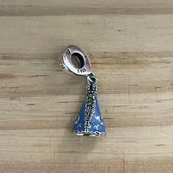 Charm Virgen Colgante