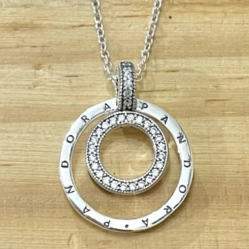 Cadena Dos Aros 