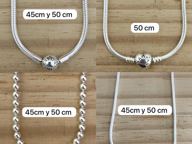 Cadenas y Cordones 