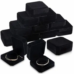 Cajas de terciopelo modelo #4