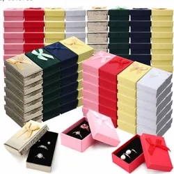 Cajas sencillas de regalo modelo #5