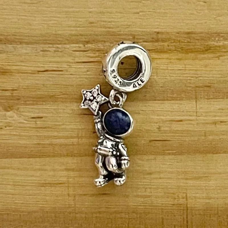 Charm Astronauta 