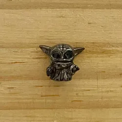 Charm Baby Joda (Star Wars)