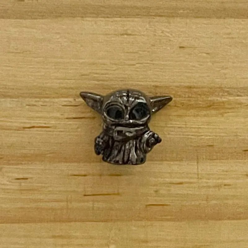 Charm Baby Joda (Star Wars)