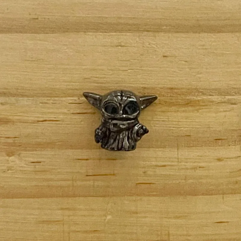 Charm Baby Joda (Star Wars)
