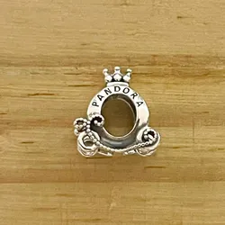 Charm Carroza Pandora 